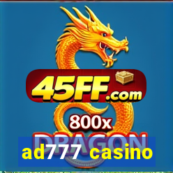 ad777 casino